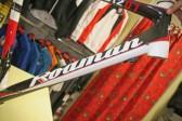 telaio Rodman R di2 01!!
